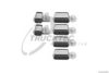 MERCE 0009951407CPL7 Holder, fuel line